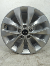 2017-2019 Kia Optima Oem Wheel Rim 5043319 - Oemusedautoparts1.com