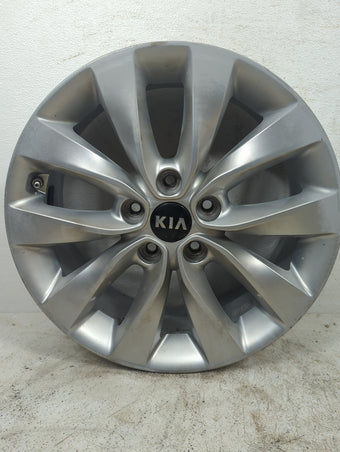compare product 2017-2019 Kia Optima Oem Wheel Rim 5043319