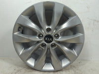2017-2019 Kia Optima Oem Wheel Rim 5043319 - Oemusedautoparts1.com