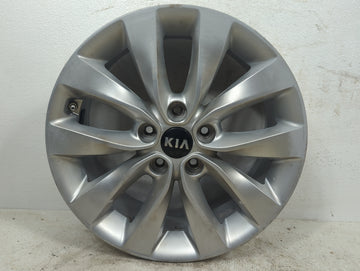 2017-2019 Kia Optima Oem Wheel Rim 5043319