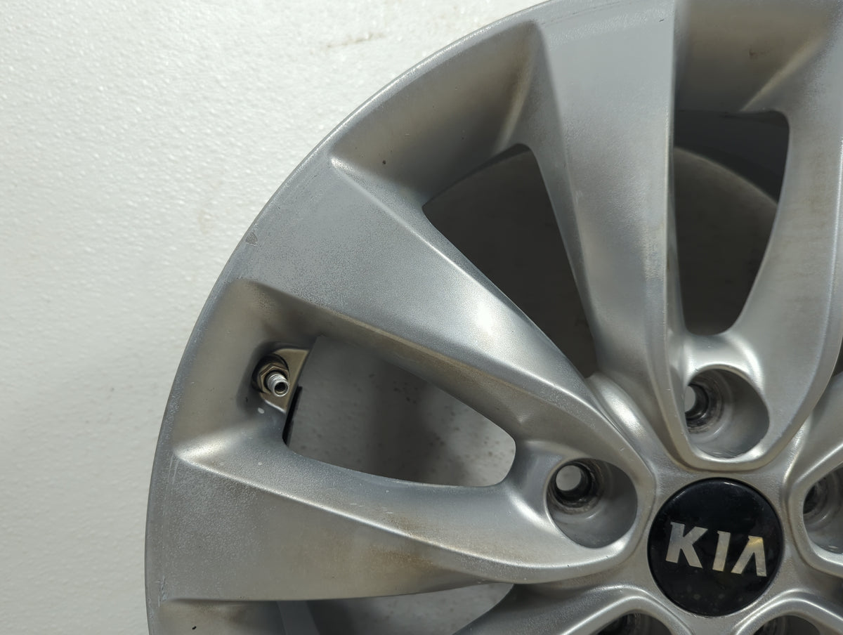 2017-2019 Kia Optima Oem Wheel Rim 5043319 - Oemusedautoparts1.com