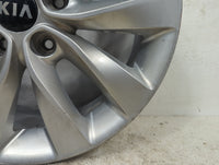 2017-2019 Kia Optima Oem Wheel Rim 5043319 - Oemusedautoparts1.com