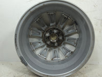 2017-2019 Kia Optima Oem Wheel Rim 5043319 - Oemusedautoparts1.com