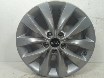 2017-2019 Kia Optima Oem Wheel Rim 5043320