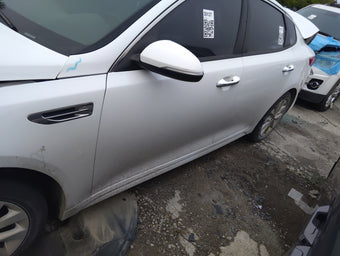 compare product 2016-2020 Kia Optima Driver Front Door Oem 5044920