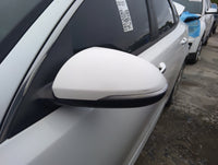 2016-2020 Kia Optima Driver Side View Mirror - Left Door Mirror OEM Used - Oemusedautoparts1.com