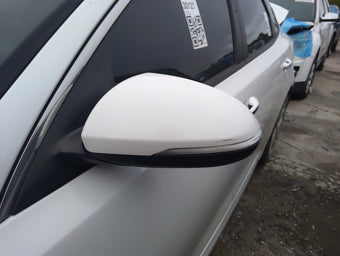 compare product 2016-2020 Kia Optima Driver Side View Mirror - Left Door Mirror OEM Used