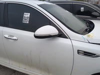 2016-2020 Kia Optima Passenger Side View Mirror - Right Door Mirror OEM Used - Oemusedautoparts1.com