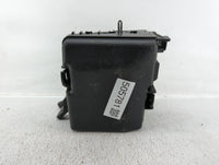 2016-2019 Kia Optima Fusebox Fuse Box Panel Relay Module P/N:91210D5180JA Fits Fits 2016 2017 2018 2019 OEM Used Auto Parts 