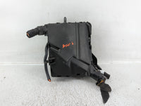 2016-2019 Kia Optima Fusebox Fuse Box Panel Relay Module P/N:91210D5180JA Fits Fits 2016 2017 2018 2019 OEM Used Auto Parts 