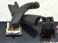 2016-2019 Kia Optima Radio Control Panel - Oemusedautoparts1.com