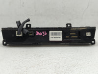 2016-2019 Kia Optima Radio Control Panel - Oemusedautoparts1.com