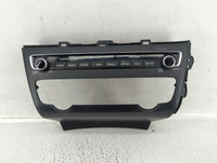 2016-2019 Kia Optima Radio Control Panel - Oemusedautoparts1.com