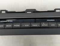 2016-2019 Kia Optima Radio Control Panel - Oemusedautoparts1.com