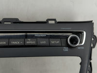 2016-2019 Kia Optima Radio Control Panel - Oemusedautoparts1.com