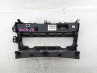 2016-2019 Kia Optima Radio Control Panel - Oemusedautoparts1.com