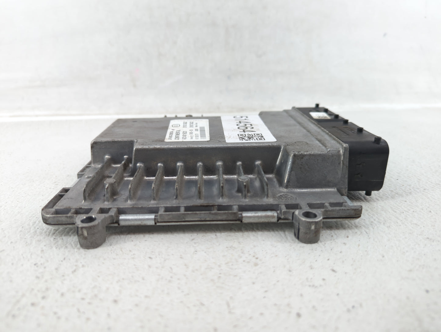 2016-2018 Kia Optima PCM Engine Control Computer ECU ECM PCU OEM P/N:39108-2GGC2 39138-2GGC2 Fits Fits 2016 2017 2018 OEM Us