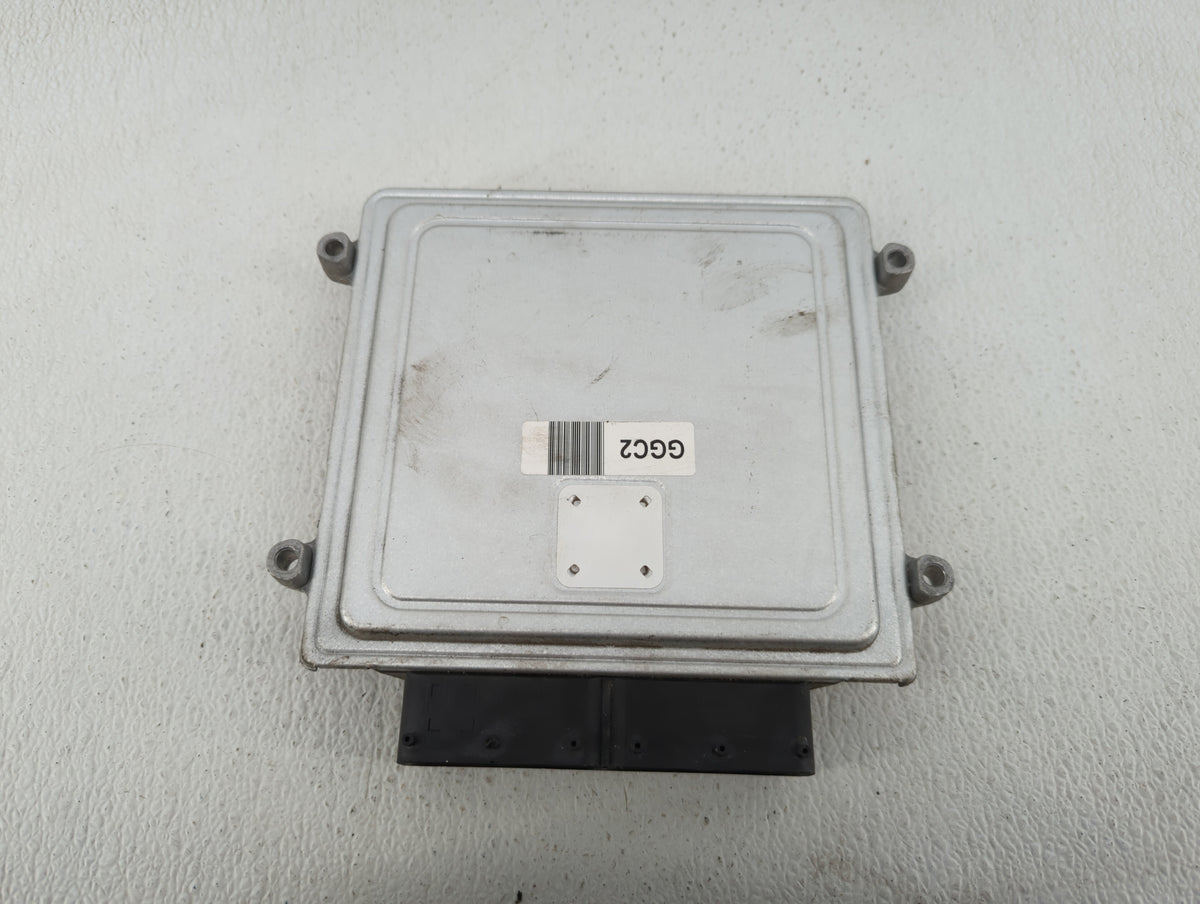 2016-2018 Kia Optima PCM Engine Control Computer ECU ECM PCU OEM P/N:39108-2GGC2 39138-2GGC2 Fits 2016 2017 2018 OEM Used Au