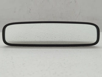 2011-2020 Kia Optima Interior Rear View Mirror Replacement OEM P/N:E4012143 Fits OEM Used Auto Parts - Oemusedautoparts1.com