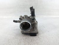 2016-2020 Kia Optima Throttle Body P/N:35100-2B340 Fits Fits 2015 2016 2017 2018 2019 2020 2021 2022 OEM Used Auto Parts - O