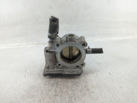 2016-2020 Kia Optima Throttle Body P/N:35100-2B340 Fits Fits 2015 2016 2017 2018 2019 2020 2021 2022 OEM Used Auto Parts - O