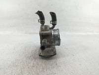 2016-2020 Kia Optima Throttle Body P/N:35100-2B340 Fits Fits 2015 2016 2017 2018 2019 2020 2021 2022 OEM Used Auto Parts - O