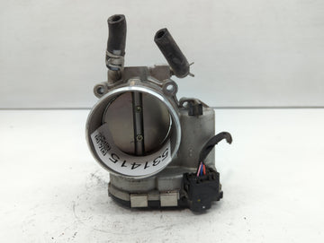 2016-2020 Kia Optima Throttle Body P/N:35100-2G600 Fits Fits 2015 2016 2017 2018 2019 2020 2021 OEM Used Auto Parts - Oemuse