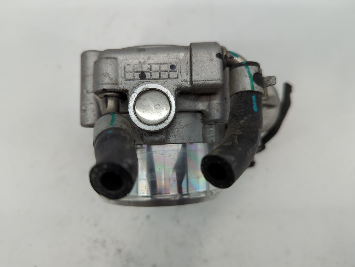 2016-2020 Kia Optima Throttle Body P/N:35100-2G600 Fits Fits 2015 2016 2017 2018 2019 2020 2021 OEM Used Auto Parts - Oemuse