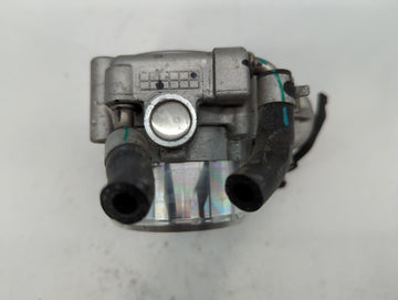 2016-2020 Kia Optima Throttle Body P/N:35100-2G600 Fits Fits 2015 2016 2017 2018 2019 2020 2021 OEM Used Auto Parts