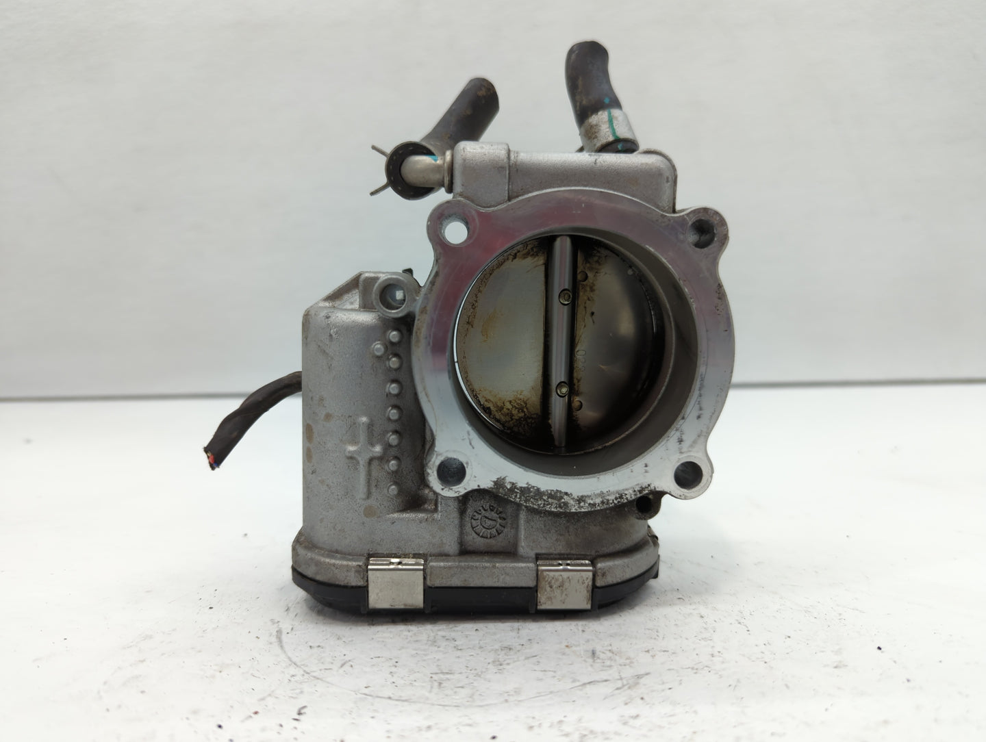 2016-2020 Kia Optima Throttle Body P/N:35100-2G600 Fits Fits 2015 2016 2017 2018 2019 2020 2021 OEM Used Auto Parts - Oemuse