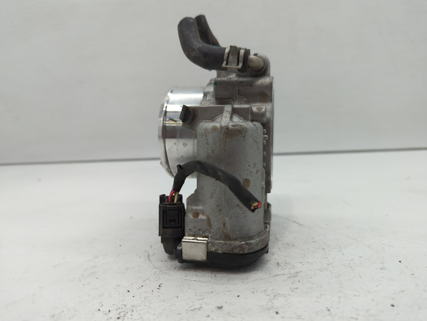 2016-2020 Kia Optima Throttle Body P/N:35100-2G600 Fits Fits 2015 2016 2017 2018 2019 2020 2021 OEM Used Auto Parts - Oemuse