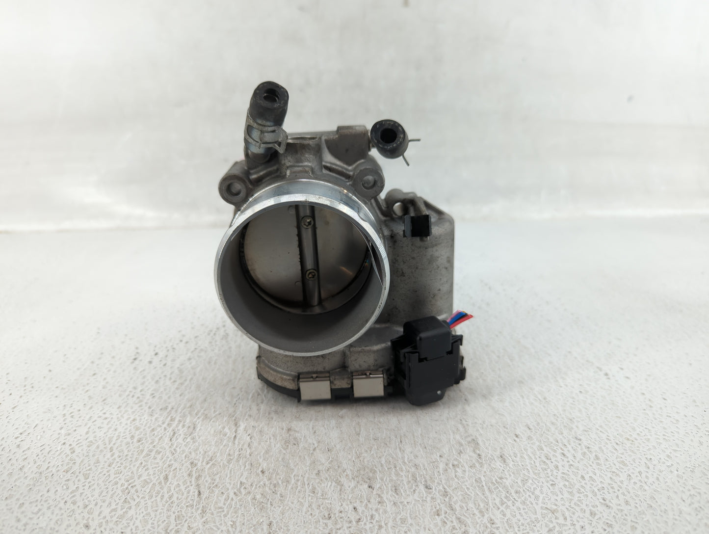 2016-2020 Kia Optima Throttle Body P/N:35100-2G600 Fits Fits 2015 2016 2017 2018 2019 2020 2021 OEM Used Auto Parts - Oemuse