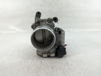 2016-2020 Kia Optima Throttle Body P/N:35100-2G600 Fits Fits 2015 2016 2017 2018 2019 2020 2021 OEM Used Auto Parts - Oemuse