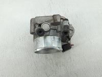 2016-2020 Kia Optima Throttle Body P/N:35100-2G600 Fits Fits 2015 2016 2017 2018 2019 2020 2021 OEM Used Auto Parts - Oemuse