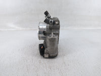 2016-2020 Kia Optima Throttle Body P/N:35100-2G600 Fits Fits 2015 2016 2017 2018 2019 2020 2021 OEM Used Auto Parts - Oemuse