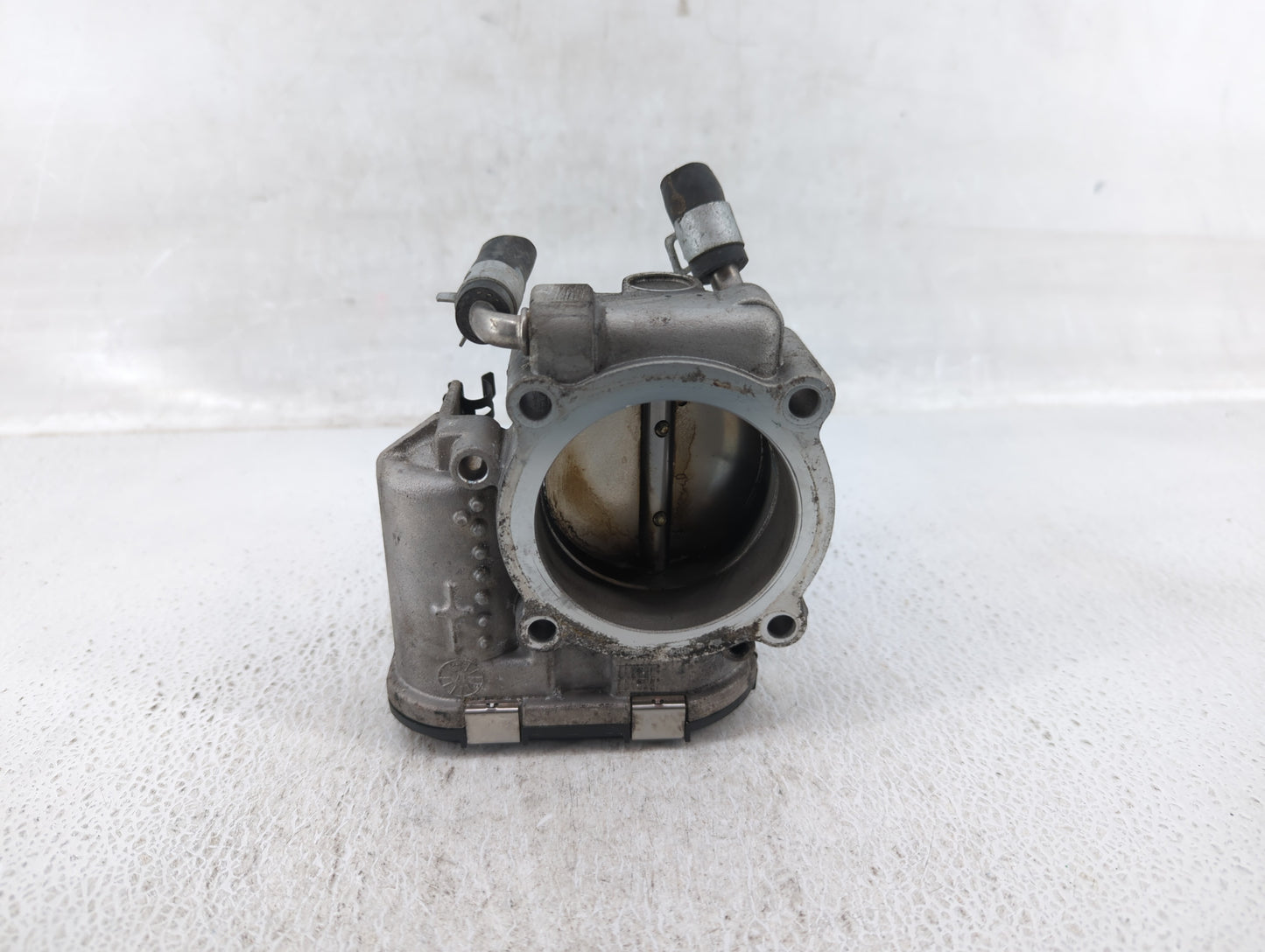 2016-2020 Kia Optima Throttle Body P/N:35100-2G600 Fits Fits 2015 2016 2017 2018 2019 2020 2021 OEM Used Auto Parts - Oemuse