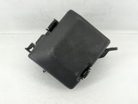 2016-2019 Kia Optima Fusebox Fuse Box Panel Relay Module P/N:91950-D5822 Fits Fits 2016 2017 2018 2019 OEM Used Auto Parts -