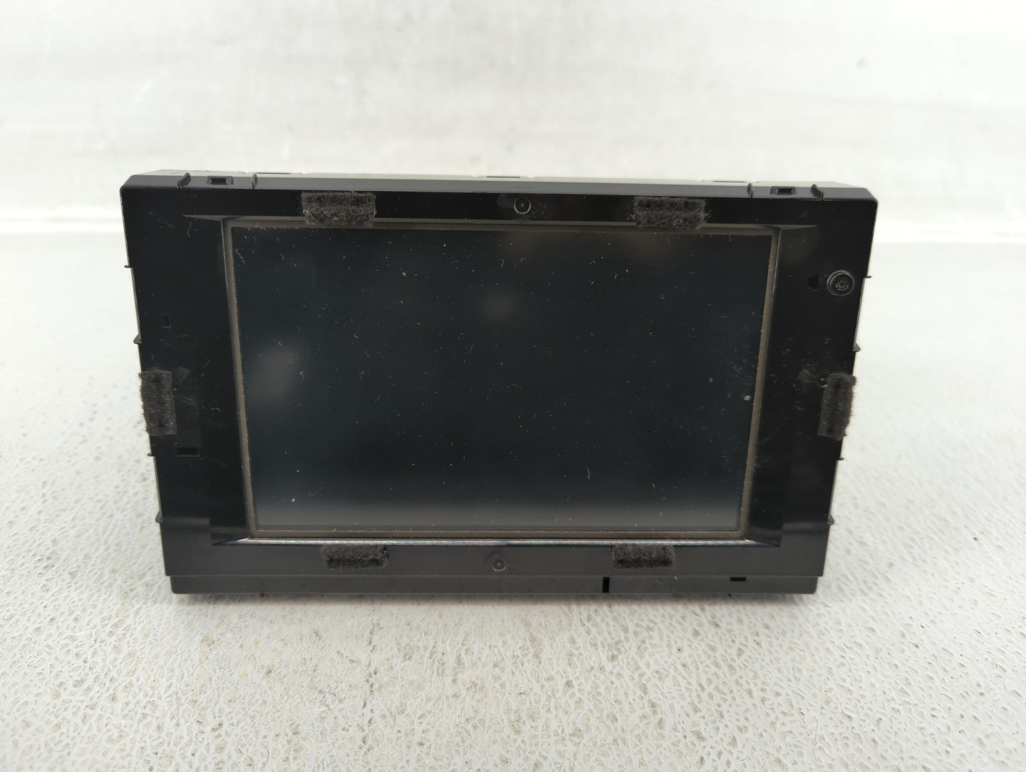 2017-2018 Kia Optima Radio AM FM Cd Player Receiver Replacement P/N:96160-D5150WK Fits Fits 2017 2018 OEM Used Auto Parts - 