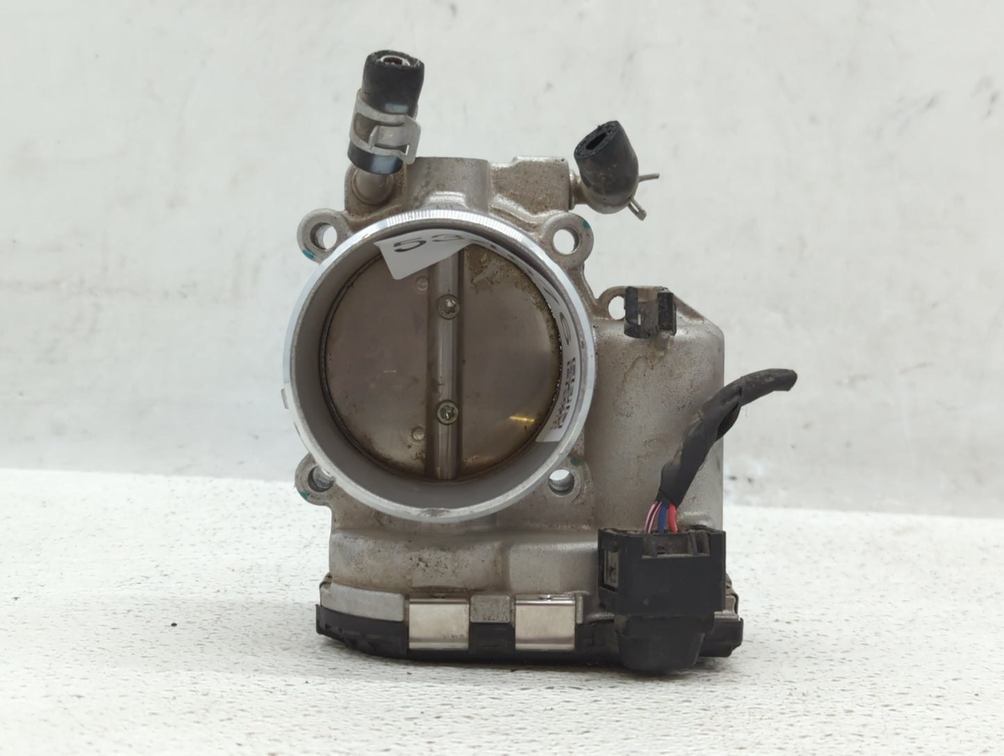 2016-2020 Kia Optima Throttle Body P/N:35100-2G600 Fits Fits 2015 2016 2017 2018 2019 2020 2021 OEM Used Auto Parts - Oemuse