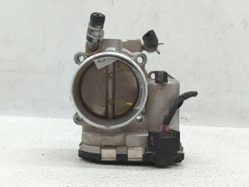 2016-2020 Kia Optima Throttle Body P/N:35100-2G600 Fits Fits 2015 2016 2017 2018 2019 2020 2021 OEM Used Auto Parts - Oemuse