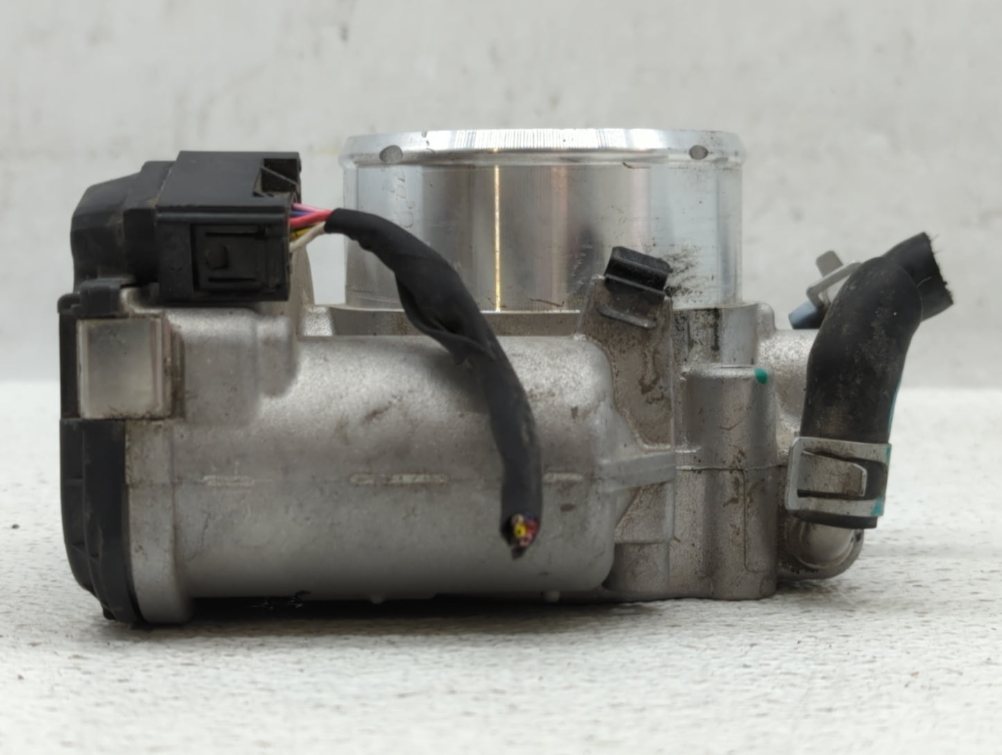 2016-2020 Kia Optima Throttle Body P/N:35100-2G600 Fits Fits 2015 2016 2017 2018 2019 2020 2021 OEM Used Auto Parts - Oemuse