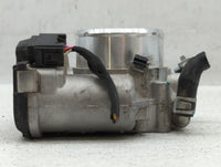 2016-2020 Kia Optima Throttle Body P/N:35100-2G600 Fits Fits 2015 2016 2017 2018 2019 2020 2021 OEM Used Auto Parts - Oemuse