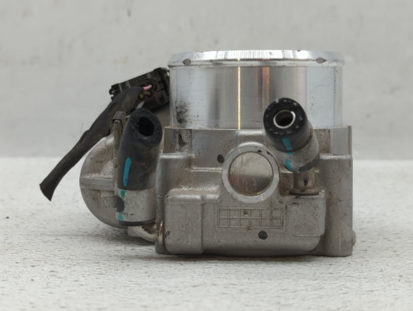 2016-2020 Kia Optima Throttle Body P/N:35100-2G600 Fits Fits 2015 2016 2017 2018 2019 2020 2021 OEM Used Auto Parts - Oemuse