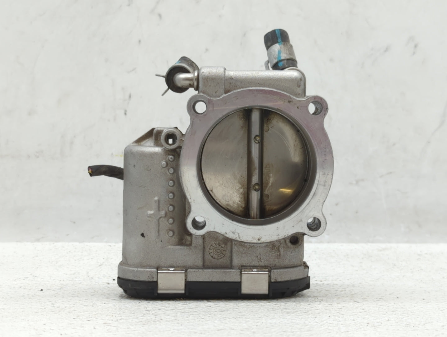 2016-2020 Kia Optima Throttle Body P/N:35100-2G600 Fits Fits 2015 2016 2017 2018 2019 2020 2021 OEM Used Auto Parts - Oemuse