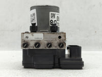 2016-2018 Kia Optima ABS Pump Control Module Replacement P/N:61589-45100 58900-D5060 Fits Fits 2016 2017 2018 OEM Used Auto 