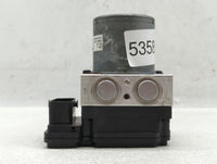 2016-2018 Kia Optima ABS Pump Control Module Replacement P/N:61589-45100 58900-D5060 Fits Fits 2016 2017 2018 OEM Used Auto 