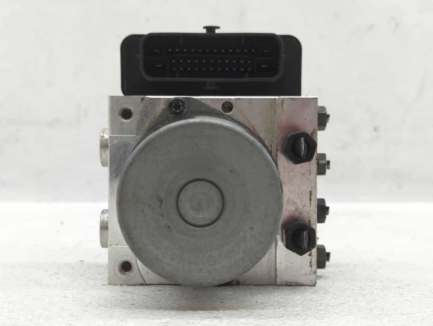 2016-2018 Kia Optima ABS Pump Control Module Replacement P/N:61589-45100 58900-D5060 Fits Fits 2016 2017 2018 OEM Used Auto 
