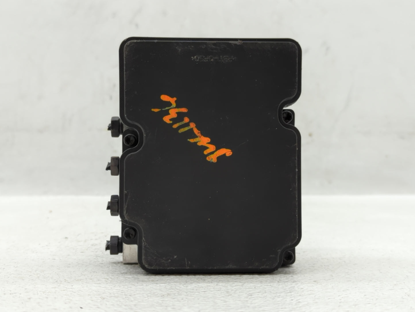 2016-2018 Kia Optima ABS Pump Control Module Replacement P/N:61589-45100 58900-D5060 Fits Fits 2016 2017 2018 OEM Used Auto 