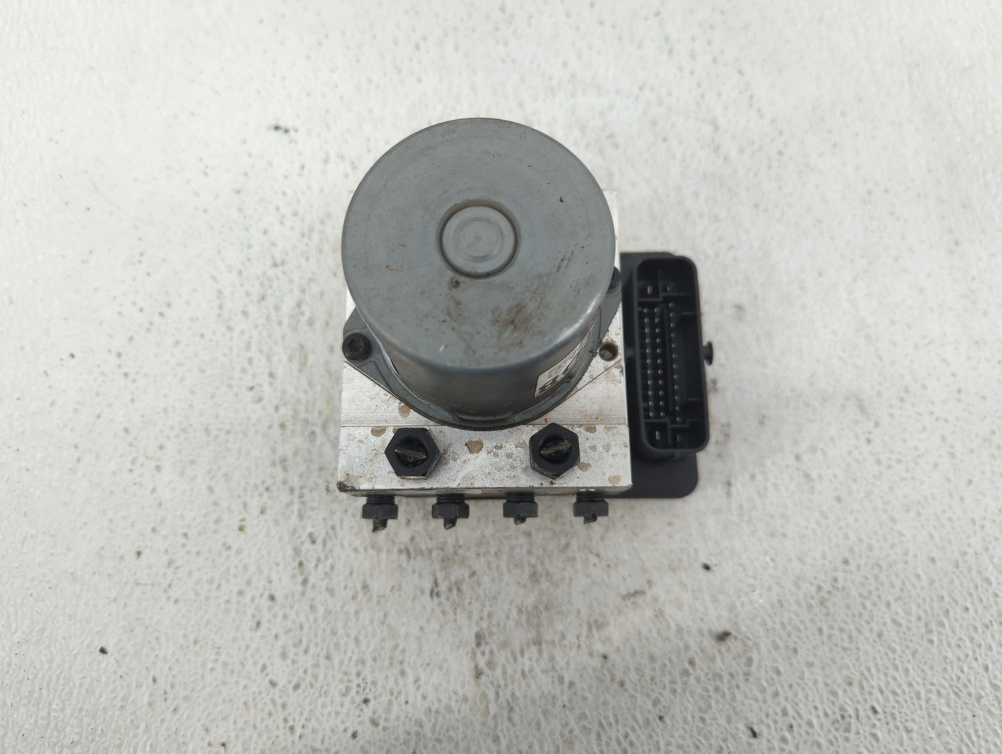 2016-2018 Kia Optima ABS Pump Control Module Replacement P/N:58900-D5060 Fits Fits 2016 2017 2018 OEM Used Auto Parts - Oemu