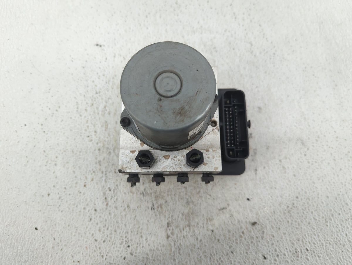 2016-2018 Kia Optima Anti-Lock Brake ABS Pump Module Actuator OEM P/N:58900-D5060 Fits Fits 2016 2017 2018 OEM Used Auto Par